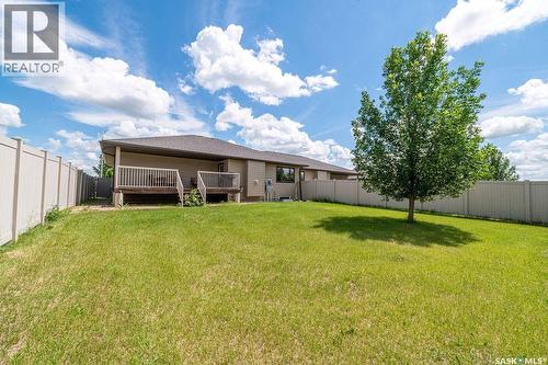 B 608 Riche Street, Bethune, SK 