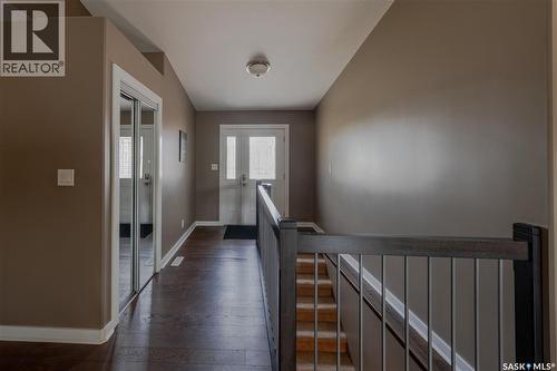 B 608 Riche Street, Bethune, SK 