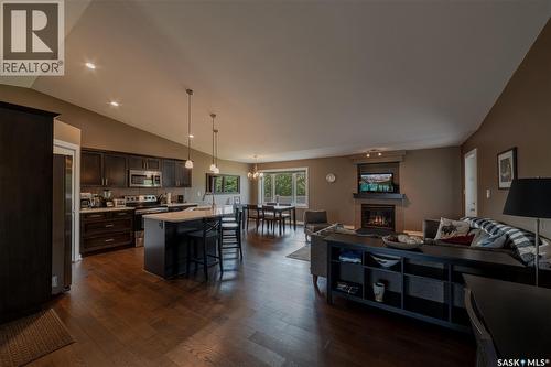 B 608 Riche Street, Bethune, SK 
