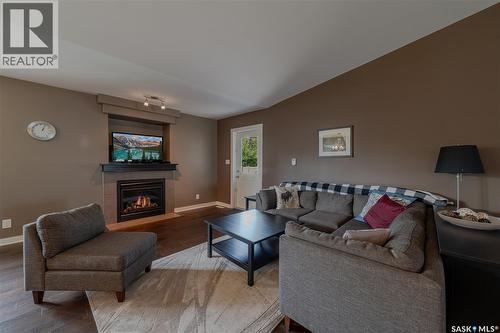 B 608 Riche Street, Bethune, SK 