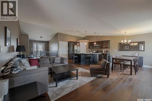 B 608 Riche Street, Bethune, SK 