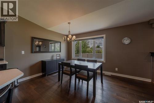 B 608 Riche Street, Bethune, SK 