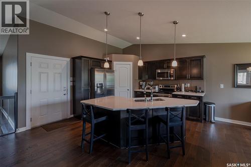 B 608 Riche Street, Bethune, SK 
