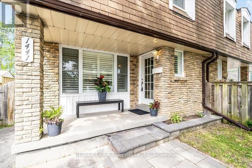 1441 WECKER DRIVE  Oshawa (Lakeview), ON L1J 6N1