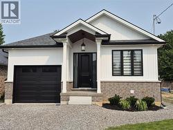 115 CHESLEY Street Unit# Main Hamilton, ON L9C 3V9