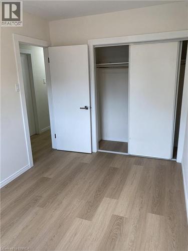 151 Siebert Avenue, Kitchener, ON - Indoor Photo Showing Other Room