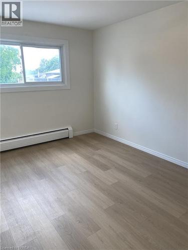 151 Siebert Avenue, Kitchener, ON - Indoor Photo Showing Other Room