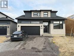 A - 608 HECTOR COURT Russell, ON K0A 1W0