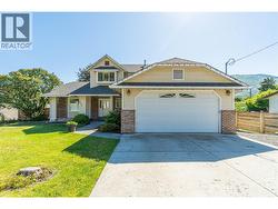 3225 HARGRAVES Place  Kamloops, BC V2B 8H3