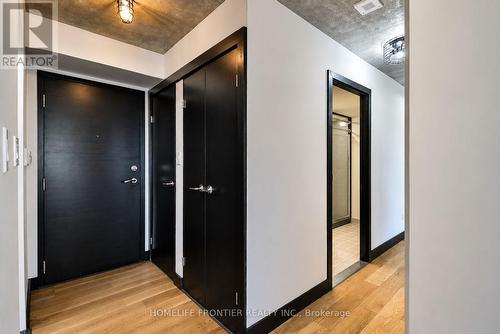 611 - 2261 Lakeshore Boulevard W, Toronto, ON 
