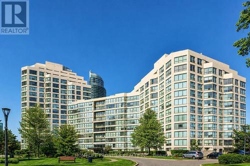 611 - 2261 Lakeshore Boulevard W, Toronto, ON 