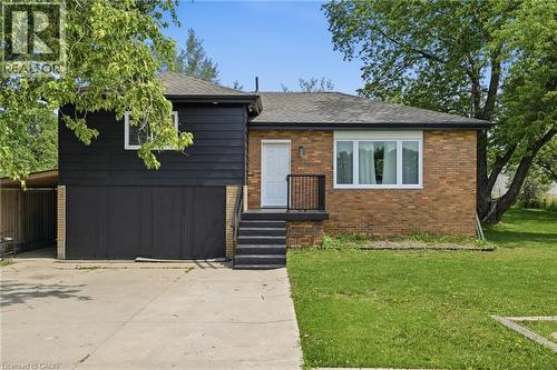 293 #20 REGIONAL Road  Stoney Creek, ON L8J 3H4