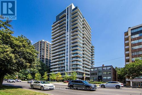 1410 - 609 AVENUE ROAD  Toronto, ON M4V 0B1