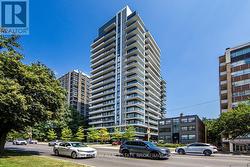 1410 - 609 AVENUE ROAD Toronto, ON M4V 0B1
