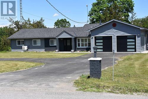 595 PERCY BOOM ROAD  Trent Hills, ON K0L 1L0