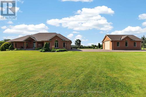 3421 COLE ROAD  East Gwillimbury, ON L0G 1R0