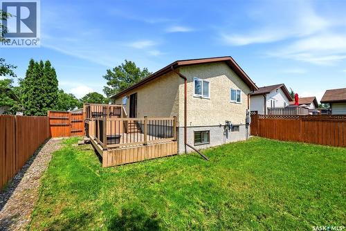 3151 Jenkins Drive E, Regina, SK 