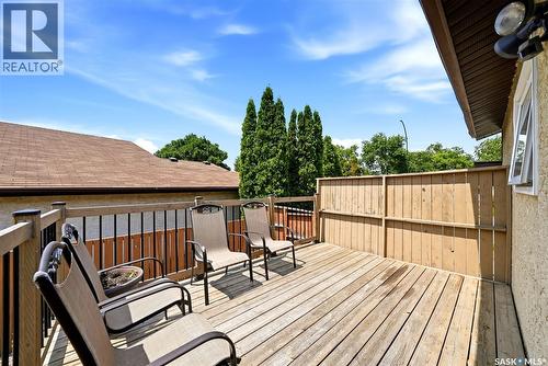 3151 Jenkins Drive E, Regina, SK 