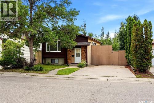 3151 Jenkins Drive E, Regina, SK 