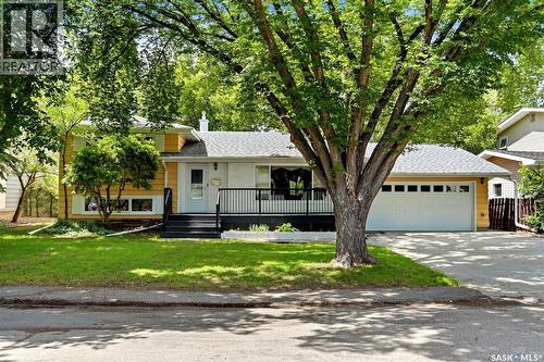 24 Davidson CRESCENT  Regina, SK S4S 4S9