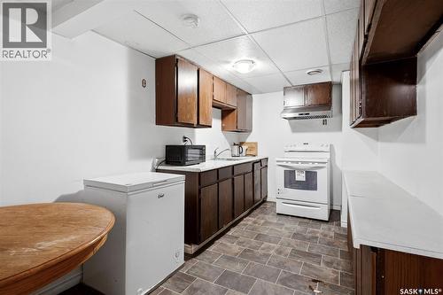 24 Davidson Crescent, Regina, SK 