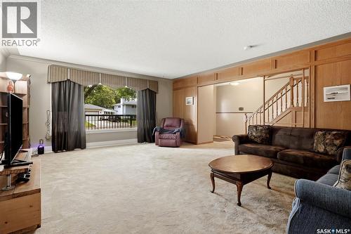 24 Davidson Crescent, Regina, SK 
