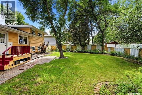 24 Davidson Crescent, Regina, SK 