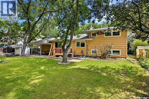 24 Davidson Crescent, Regina, SK 