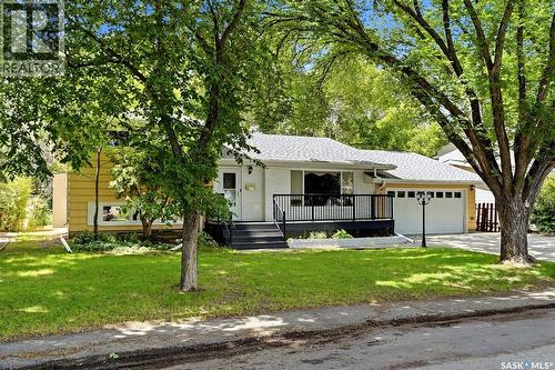 24 Davidson Crescent, Regina, SK 