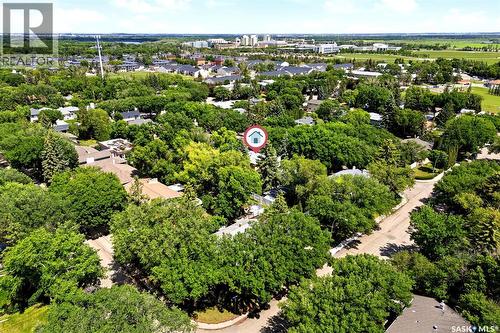 24 Davidson Crescent, Regina, SK 