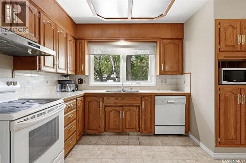 24 Davidson Crescent, Regina, SK 
