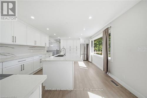 360 Bishopsgate Road, Brant, ON 
