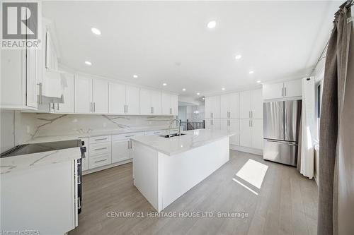 360 Bishopsgate Road, Brant, ON 