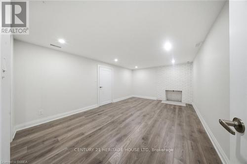 360 Bishopsgate Road, Brant, ON 