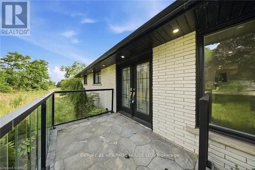 360 Bishopsgate Road, Brant, ON 