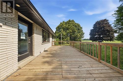 360 Bishopsgate Road, Brant, ON 