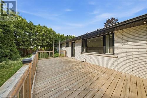 360 Bishopsgate Road, Brant, ON 