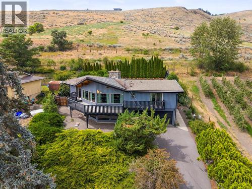 6451 Southwind Road  Vernon, BC V1H 1B7
