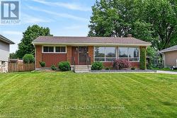 21 BRIER CRESCENT Brantford, ON N3R 3M5