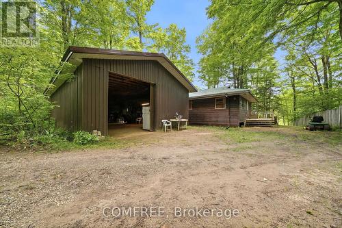 231 FLEWELLING ROAD  Grey Highlands, ON N0C 1E0