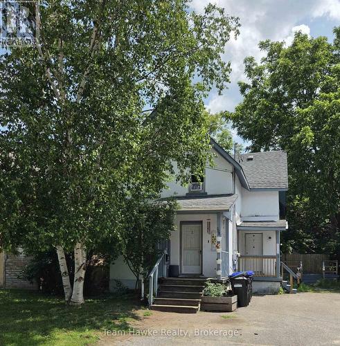 405 DOMINION AVENUE  Midland, ON L4R 1P1
