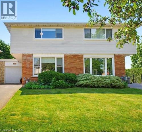 4078 STEPHANIE Street  Burlington, ON L7L 1X1
