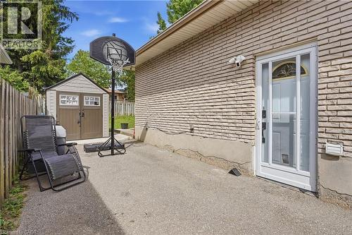 22 Mark Crescent, Cambridge, ON 