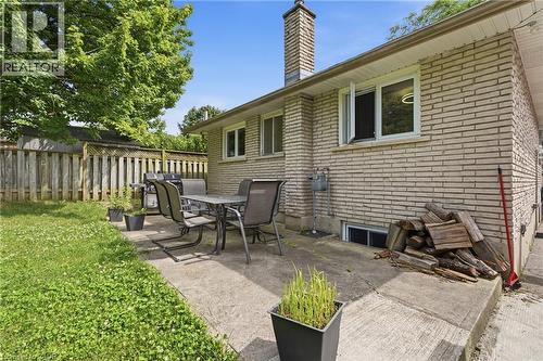 22 Mark Crescent, Cambridge, ON 