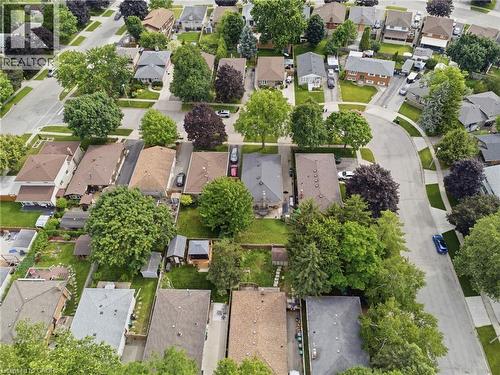 22 Mark Crescent, Cambridge, ON 