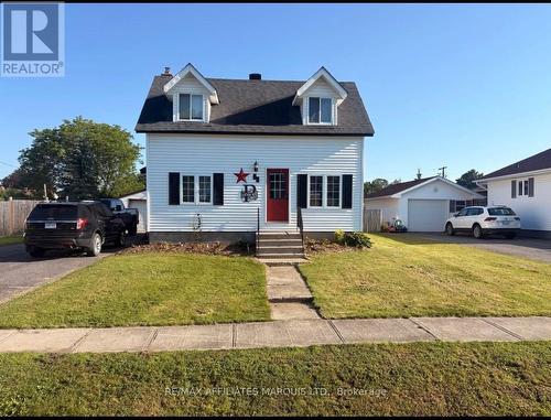 20 FROST AVENUE E  South Stormont, ON K0C 1P0