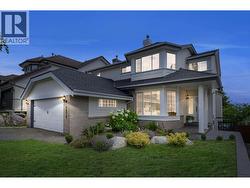 2876 WOODSIA PLACE  Coquitlam, BC V3E 2Y2