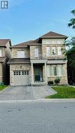 BASEMENT - 47 HUA DU AVENUE Markham, ON L6C 0S2