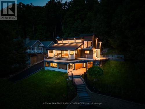 237 West Shore Drive, Tiny, ON 