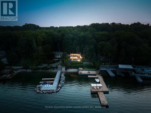 237 West Shore Drive, Tiny, ON 